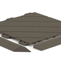 Golvplatta Deck45 Antique 11-pack Hestra