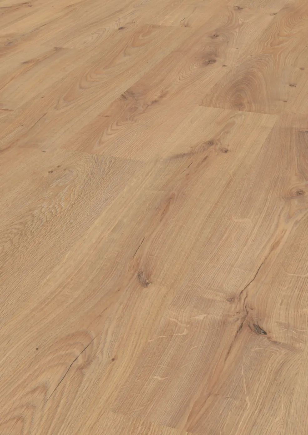 Golvprov Laminatgolv Barional Ek 250 x 195 x 6 mm