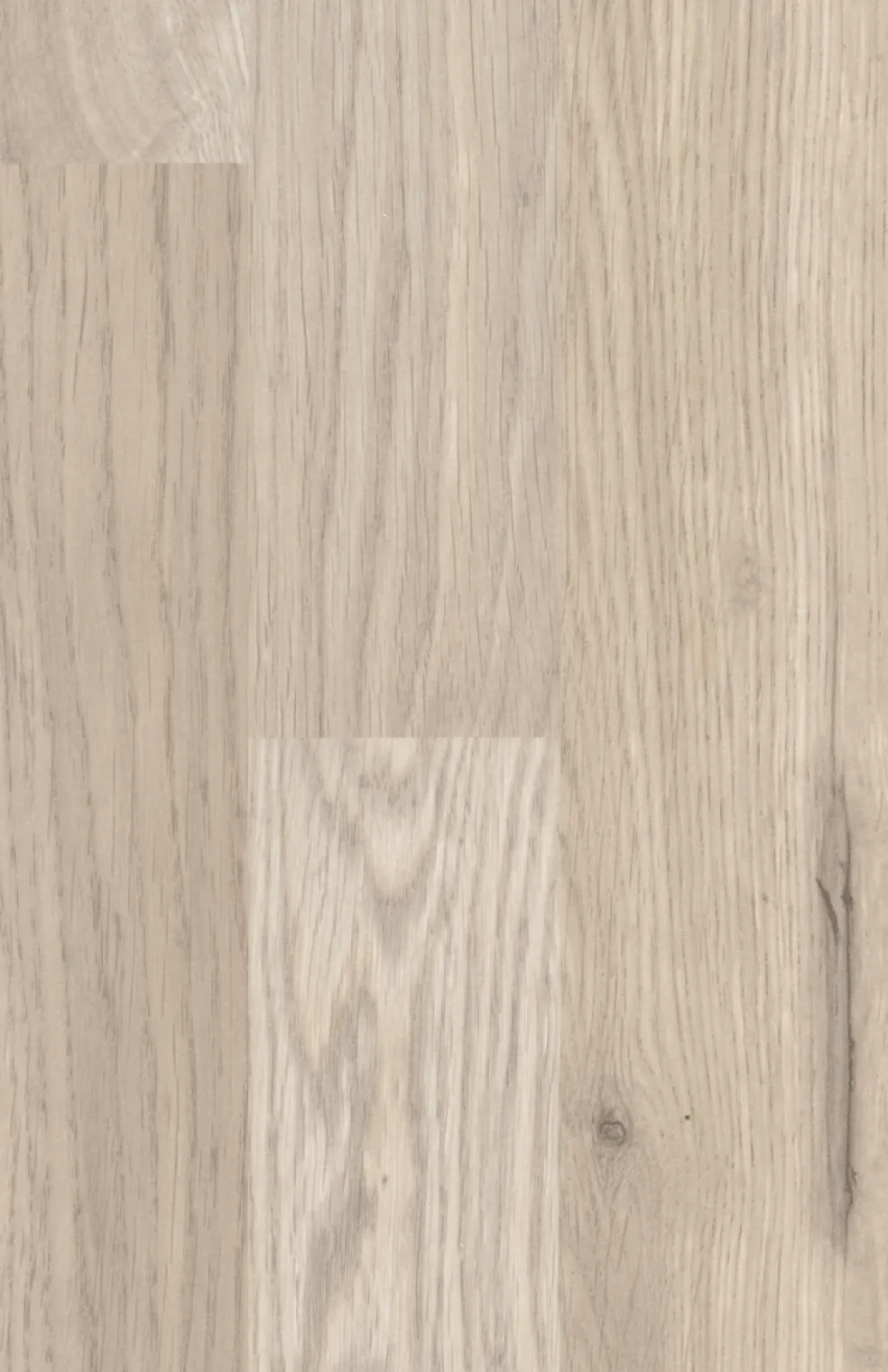 Golvprov Laminatgolv Ek Vit 250 x 192 x 7 mm