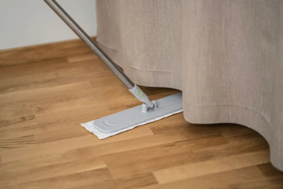 Golvrengöringsset Streamy Cleaner Nordic Stream
