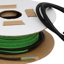 Golvvärmeset 450W 45 m
