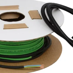 Golvvärmeset 550W 55 m