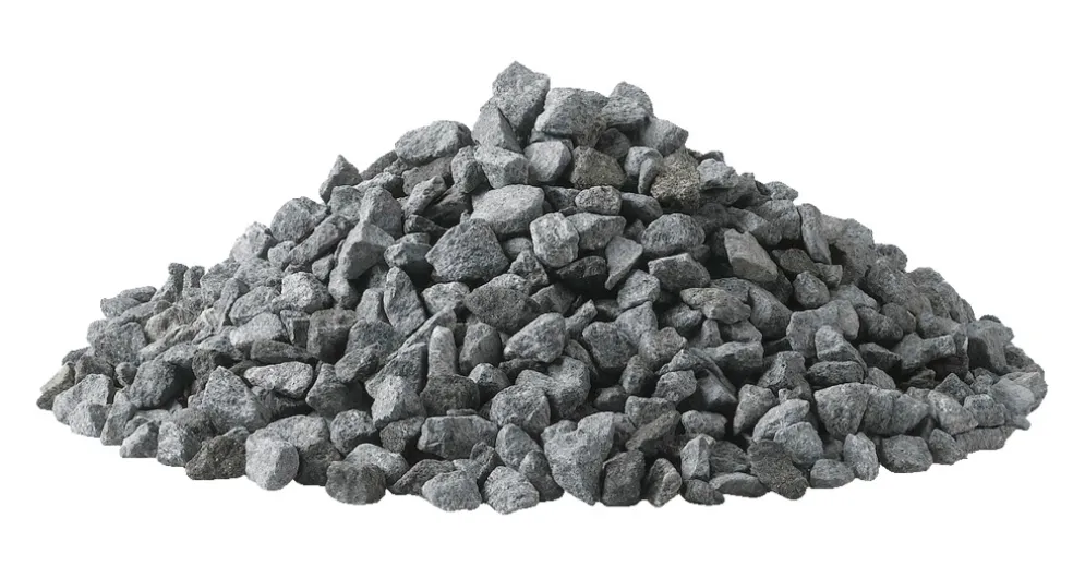 Granitsten Svart 15 L Safestone