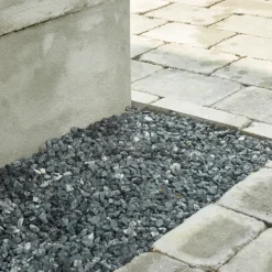 Granitsten Svart 15 L Safestone
