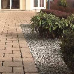 Granitsten Svart 15 L Safestone