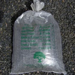 Granitsten Svart 15 L Safestone