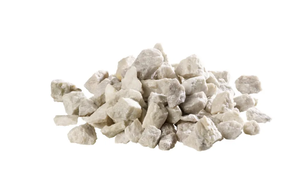 Granitsten Vit 15 L Safestone