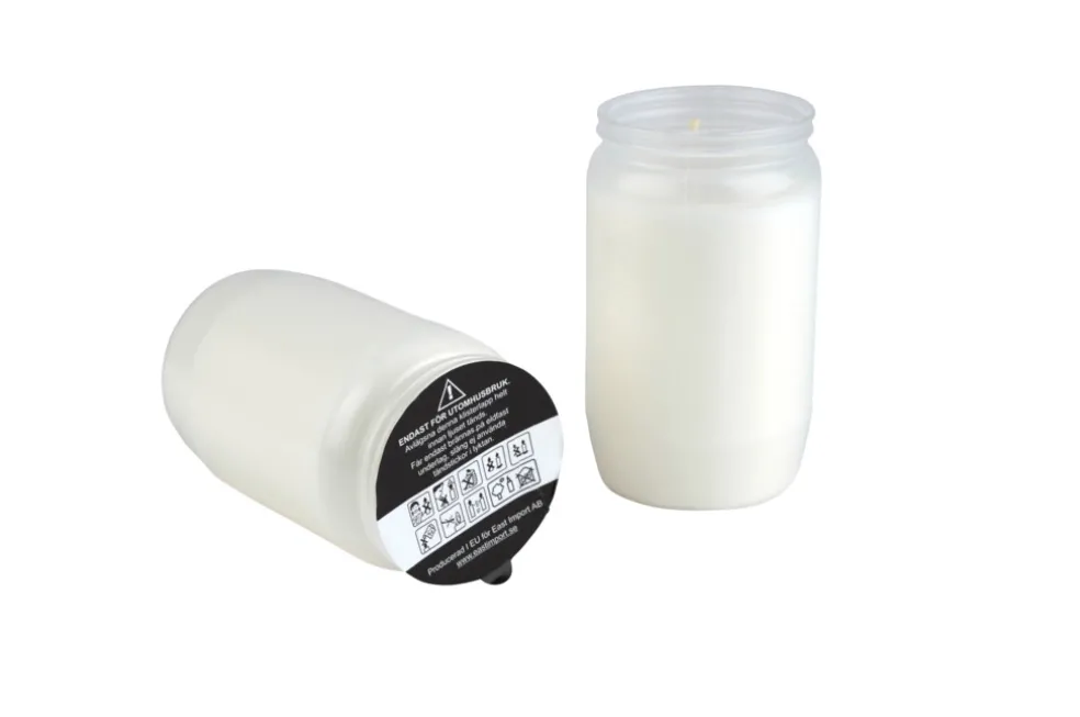 Gravljus 10 cm 2-pack