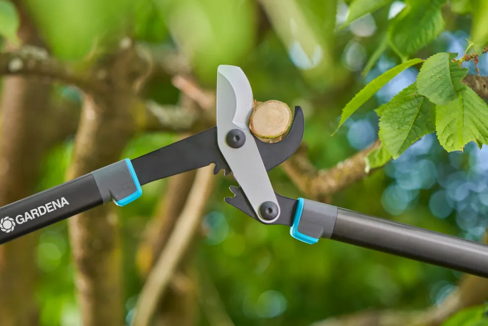 Grensax EnergyCut Pro L Gardena