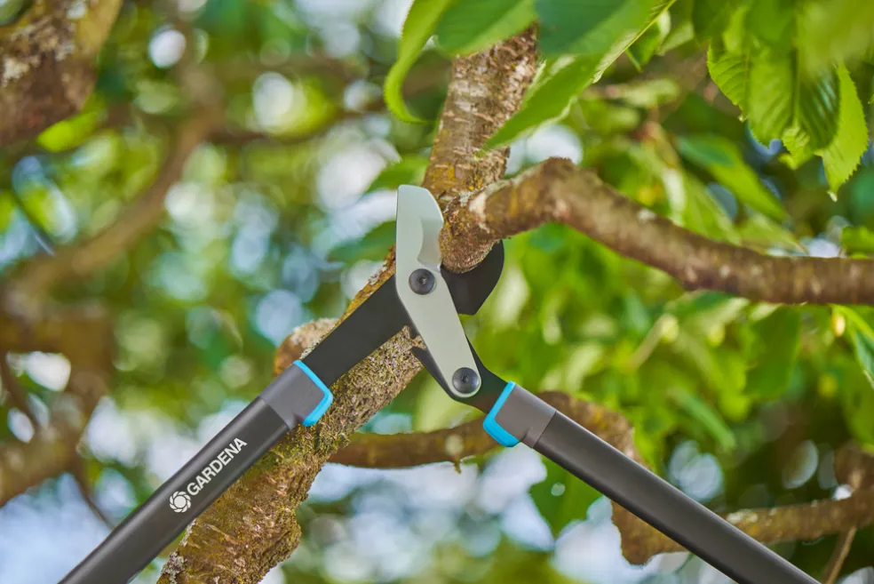 Grensax EnergyCut Pro L Gardena
