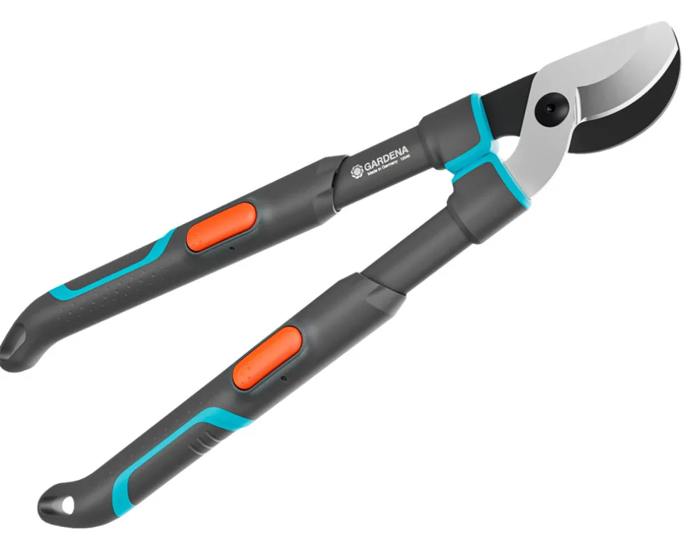 Grensax TeleCut Pro S Gardena