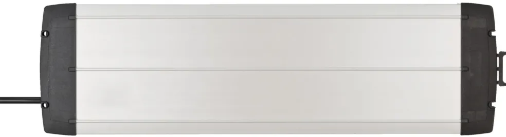 Grenuttag 2 x 8-vägs Premium Brennenstuhl