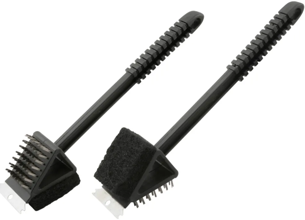 Grillborste 37 cm Grillexpert