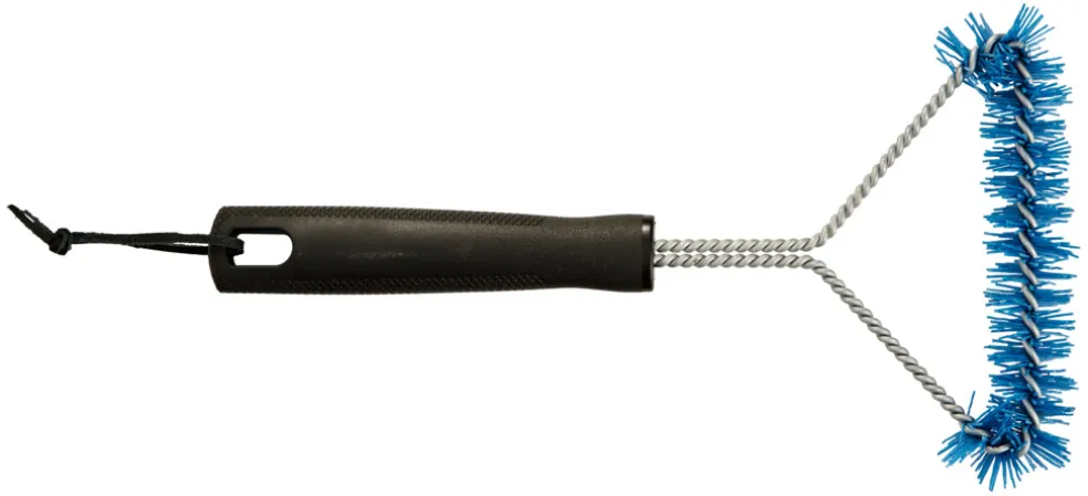 Grillborste 2-pack Grillexpert