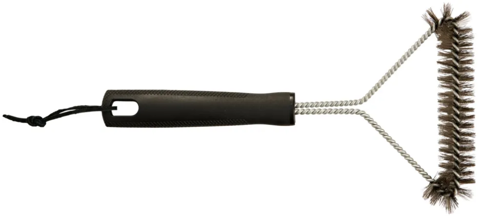 Grillborste 2-pack Grillexpert