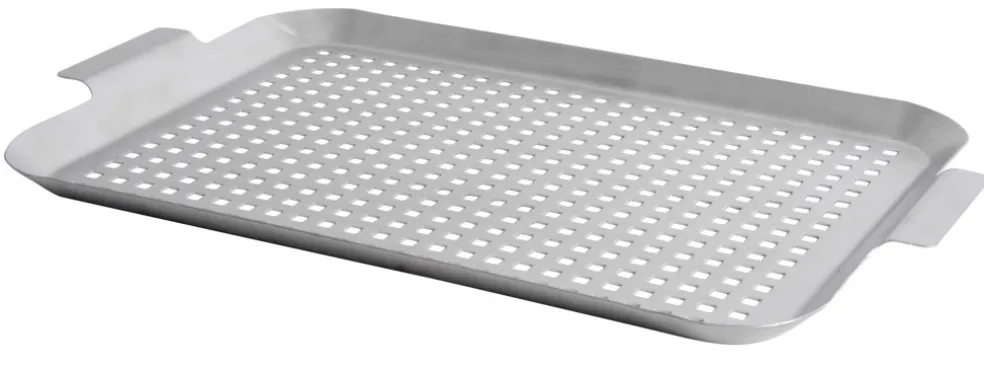 Grillfat 2-pack Grillexpert