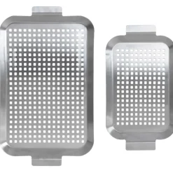 Grillfat 2-pack Grillexpert