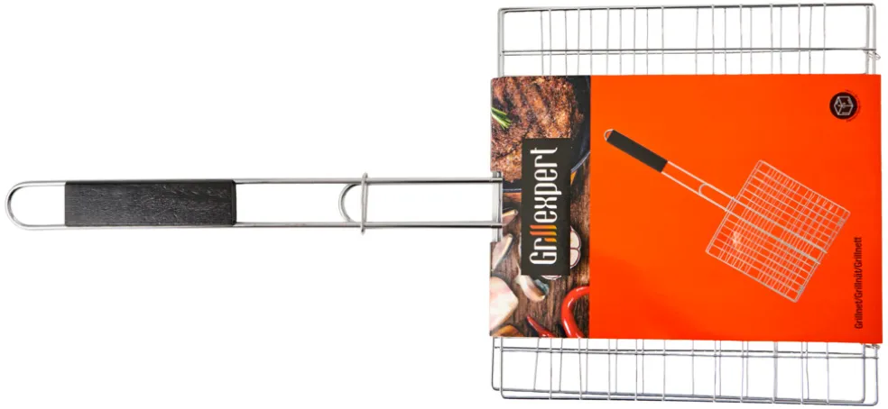 Grillhalster 27 x 25 cm Grillexpert