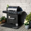 Grillmatta 80 x 120 cm Grillexpert