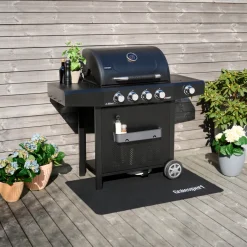 Grillmatta 80 x 120 cm Grillexpert