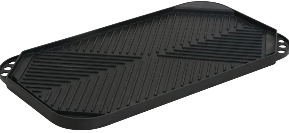 Grillpanna 49,5 x 27,3 x 2 cm Grillexpert