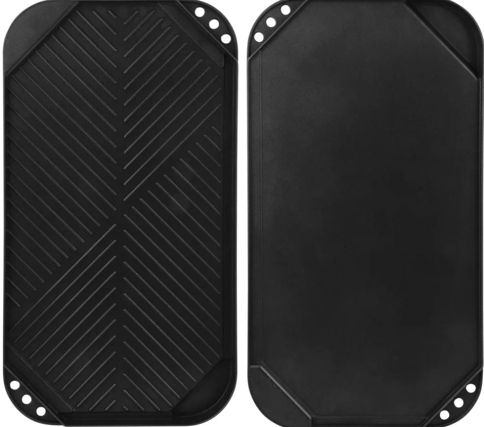 Grillpanna 49,5 x 27,3 x 2 cm Grillexpert