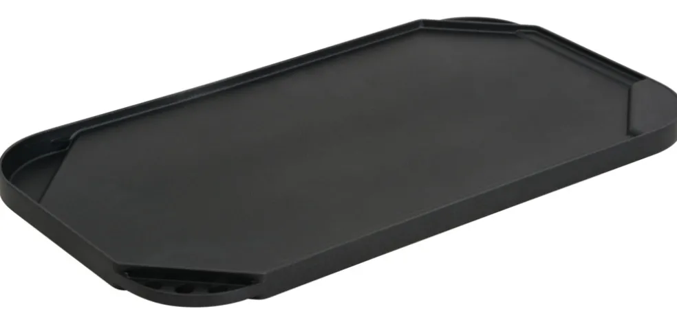 Grillpanna 49,5 x 27,3 x 2 cm Grillexpert