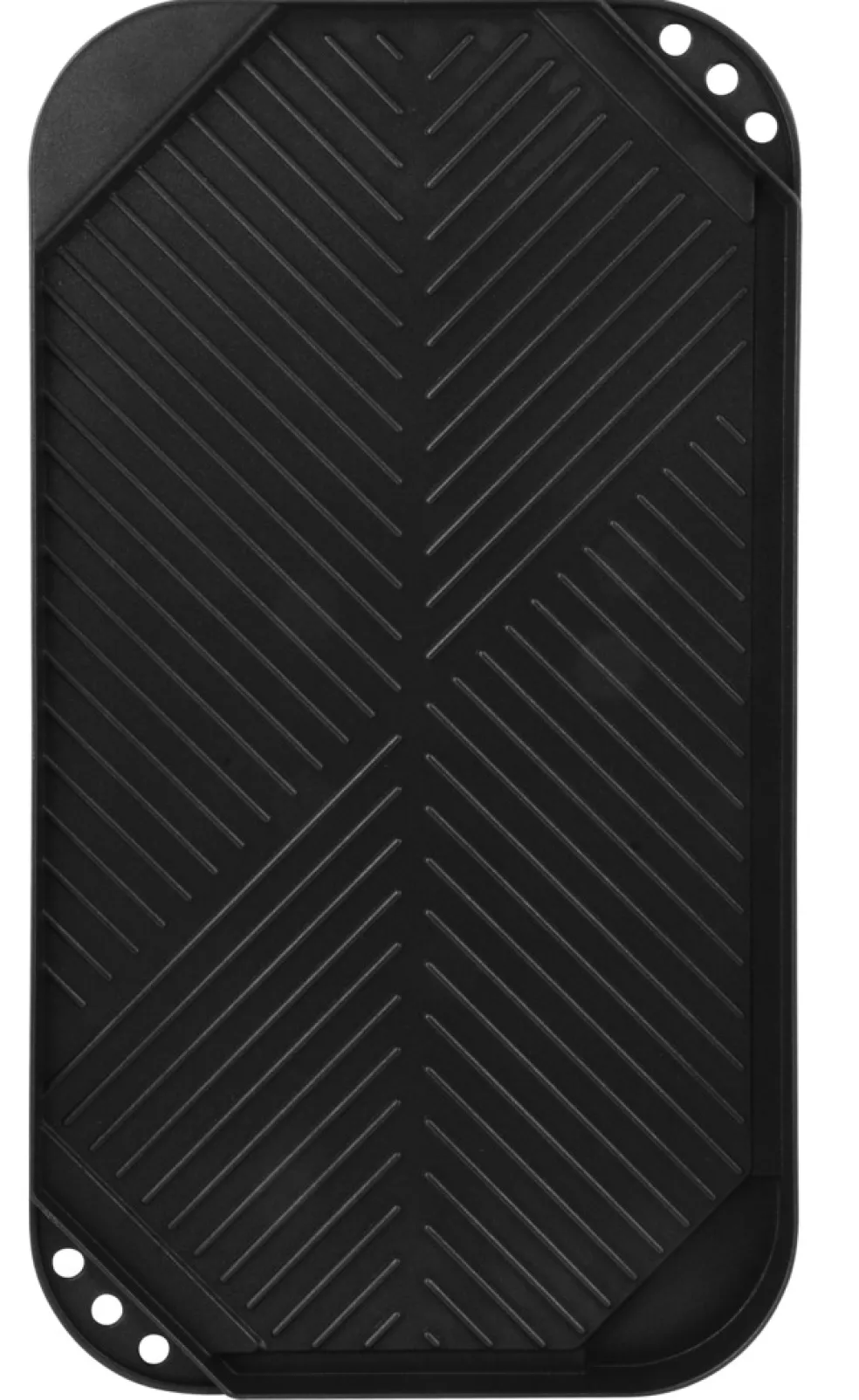 Grillpanna 49,5 x 27,3 x 2 cm Grillexpert