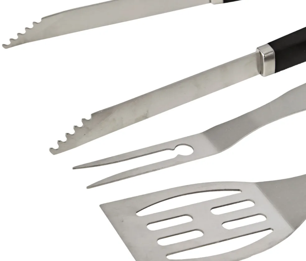 Grillset Grillexpert