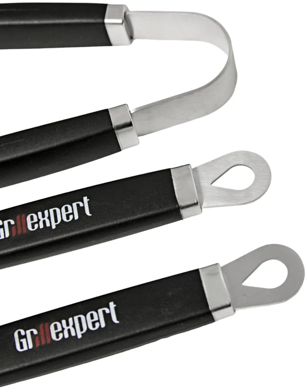 Grillset Grillexpert