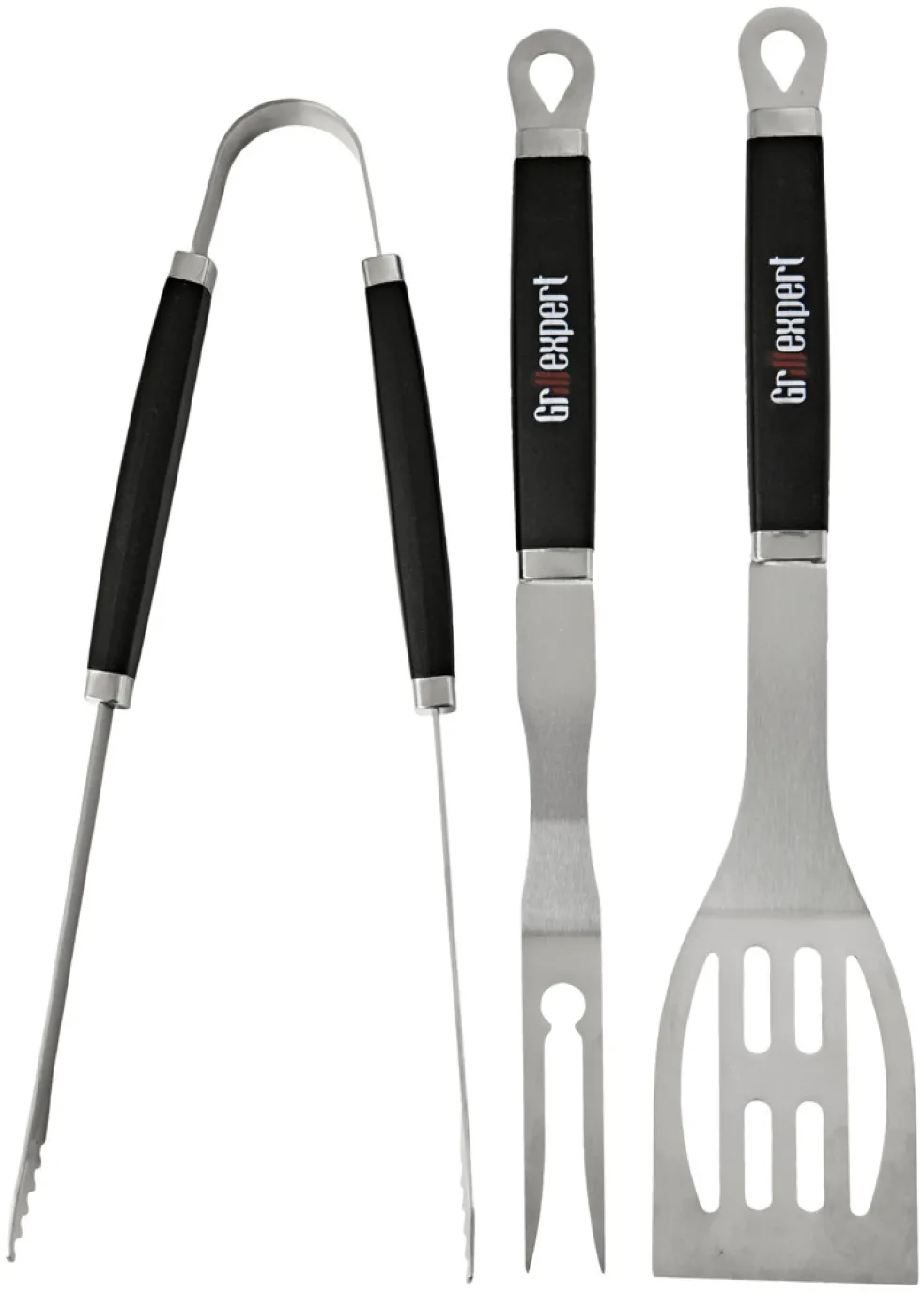 Grillset Grillexpert