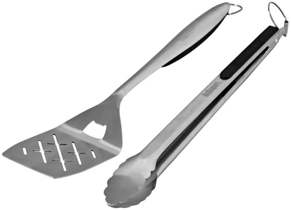 Grillset Grillexpert