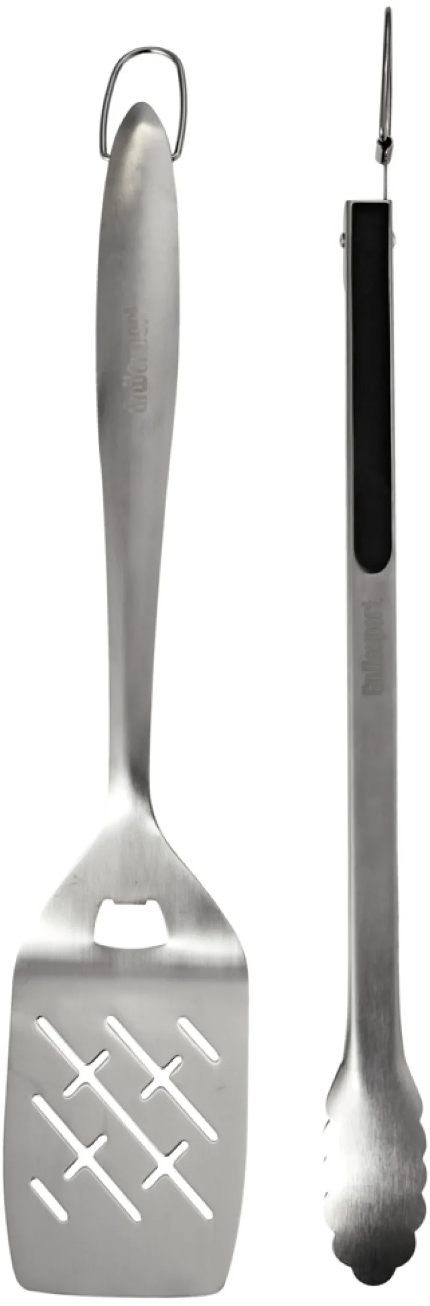 Grillset Grillexpert
