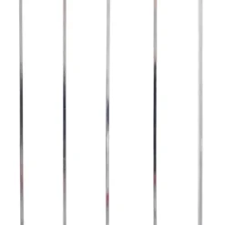 Grillspett Stål 27 cm 8-pack Grillexpert