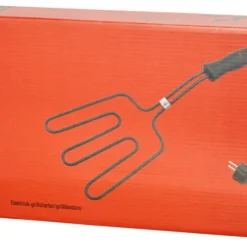 Grilltändare Elektrisk 800W Grillexpert