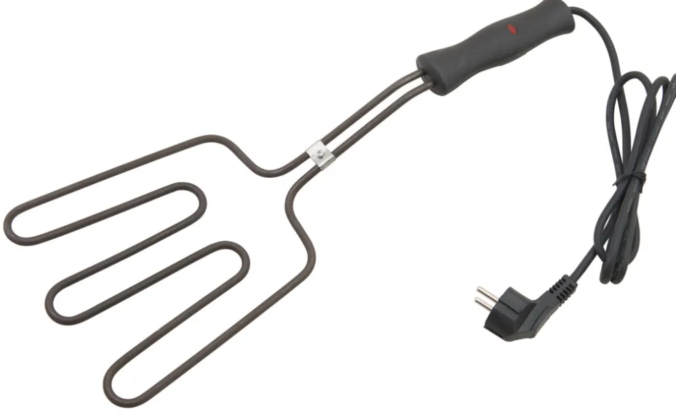 Grilltändare Elektrisk 800W Grillexpert