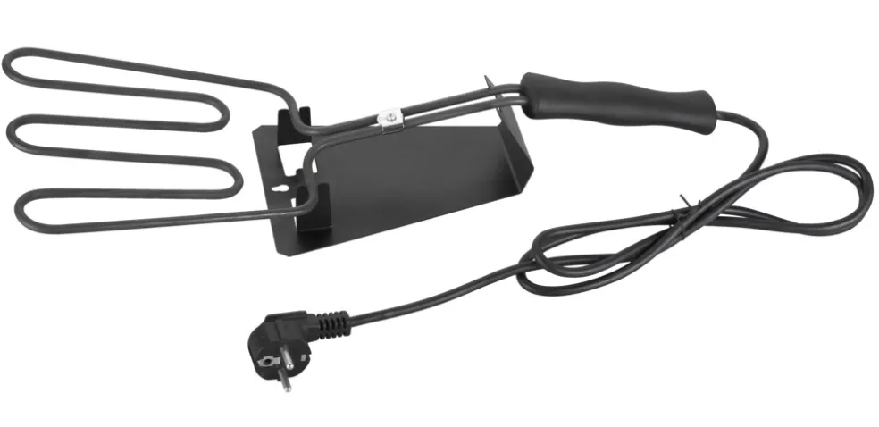 Grilltändare Elektrisk 800W Grillexpert
