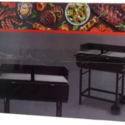 Grilltunna Grillexpert