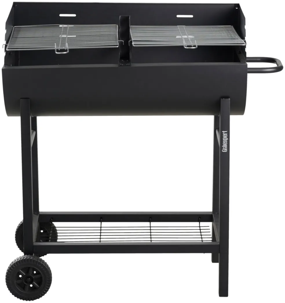 Grilltunna Grillexpert