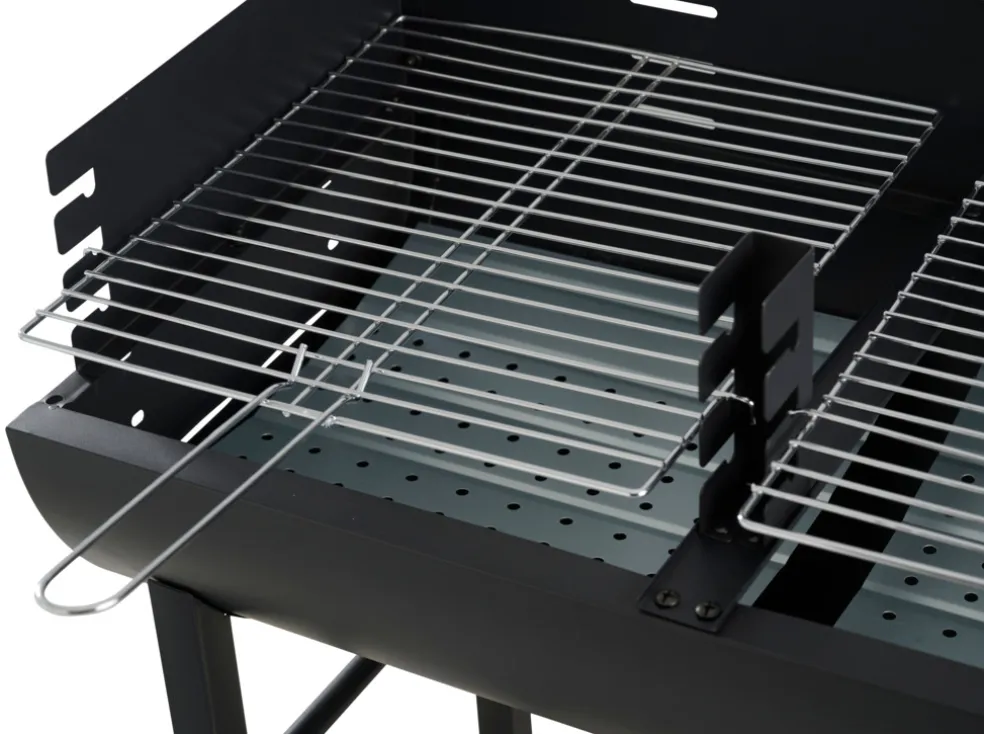 Grilltunna Grillexpert