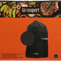 Grillöverdrag 57 cm Grillexpert