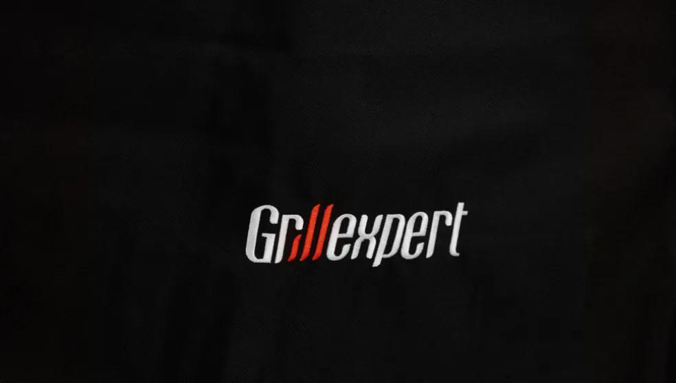Grillöverdrag Strl. M Grillexpert