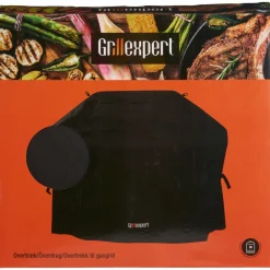 Grillöverdrag Strl. M Grillexpert