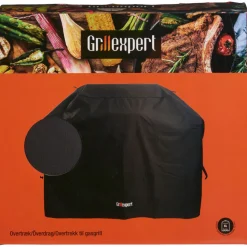 Grillöverdrag Strl. XL Grillexpert