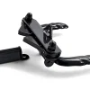 Grindlås Nr. 4 Svart Habo