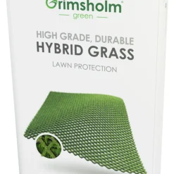 Gräsarmering Hybridgräs Premium 1 x 1 Grimsholm
