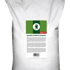Gräsfrö 7,5 kg Grønne Fingre®