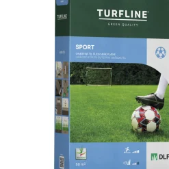 Gräsfrö Sport 1 kg Turfline