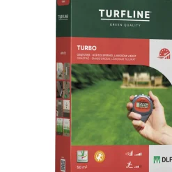 Gräsfrö Turbo 1 kg Turfline