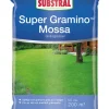 Gräsgödsel Super Gramino Mossa 6,25 kg Substral